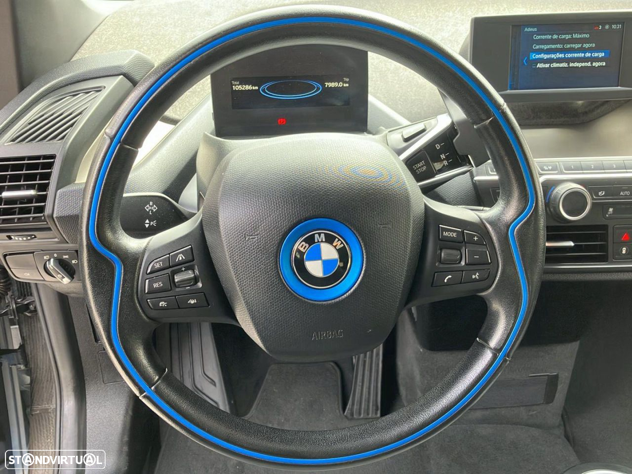 BMW i3 120Ah - 8