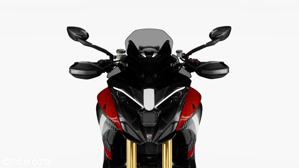 Ducati Multistrada - 7