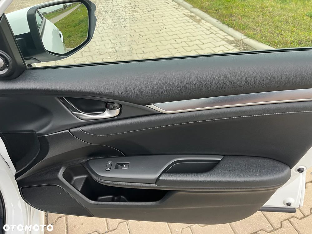 Honda Civic - 29