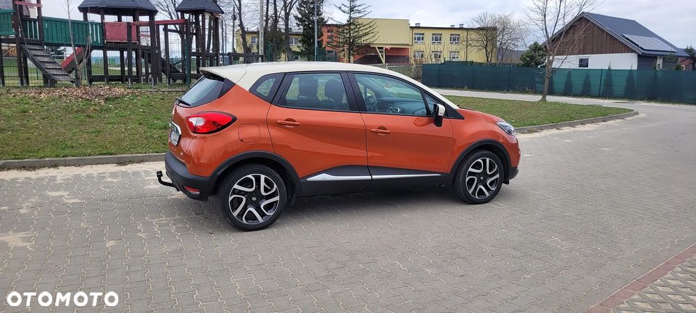 Renault Captur ENERGY TCe 90 Start&Stop Dynamique - 4