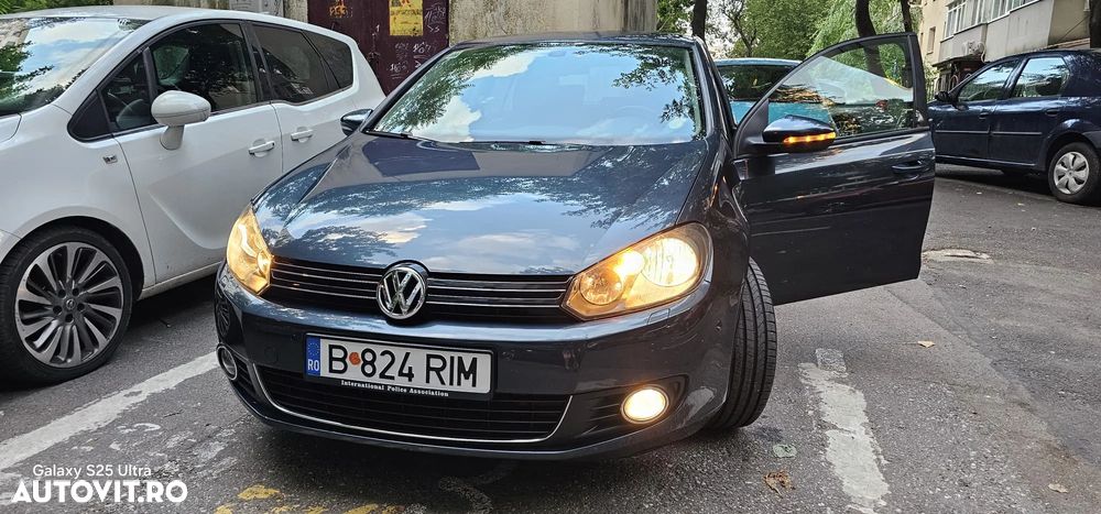 Volkswagen Golf 1.4 TSI Highline - 3