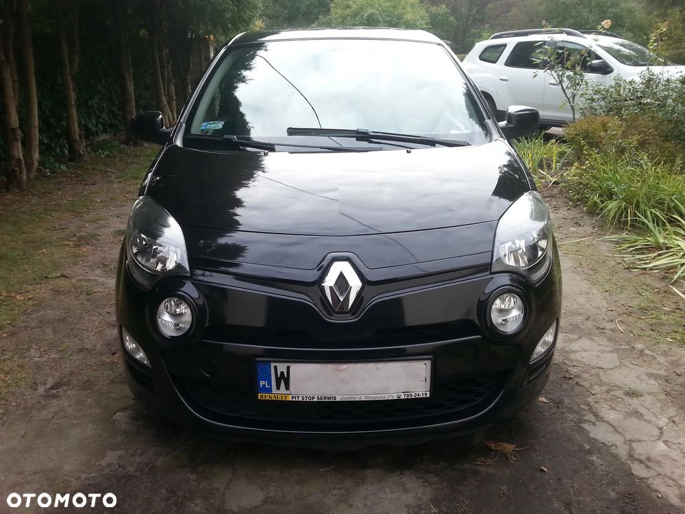 Renault Twingo 1.2 16V Eco Night&Day - 5