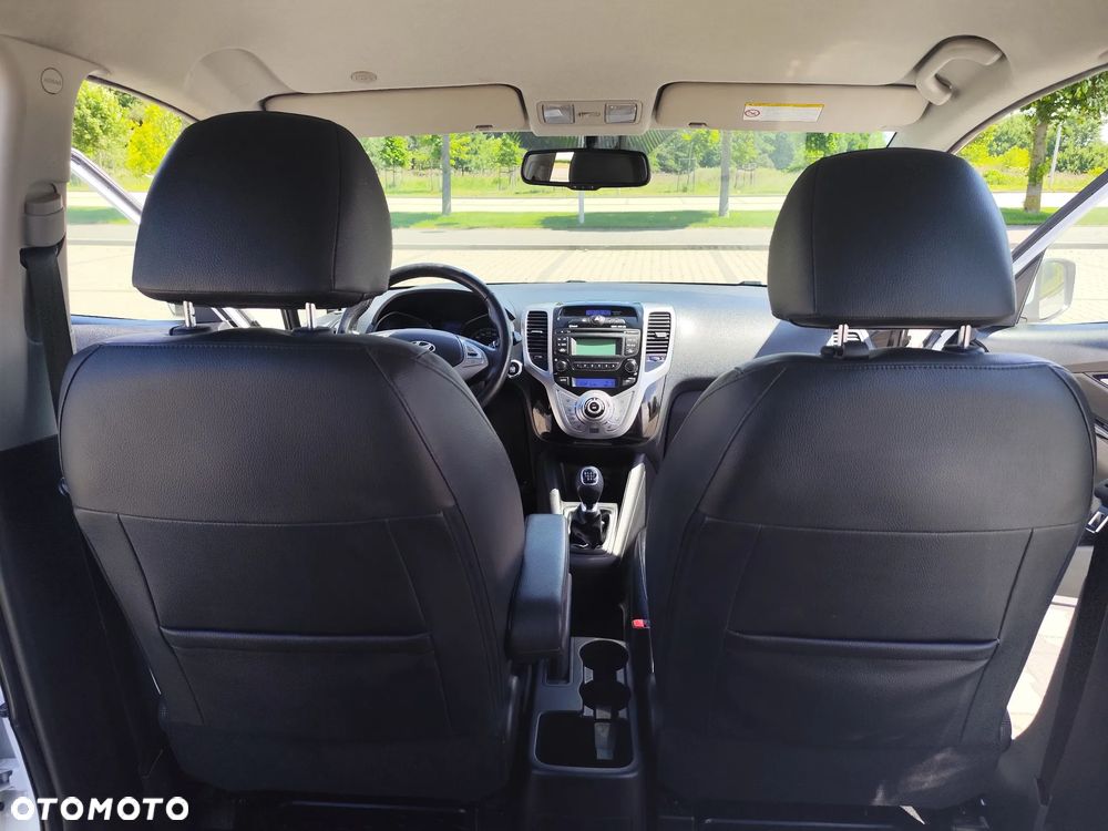 Hyundai ix20 1.6 Premium - 16