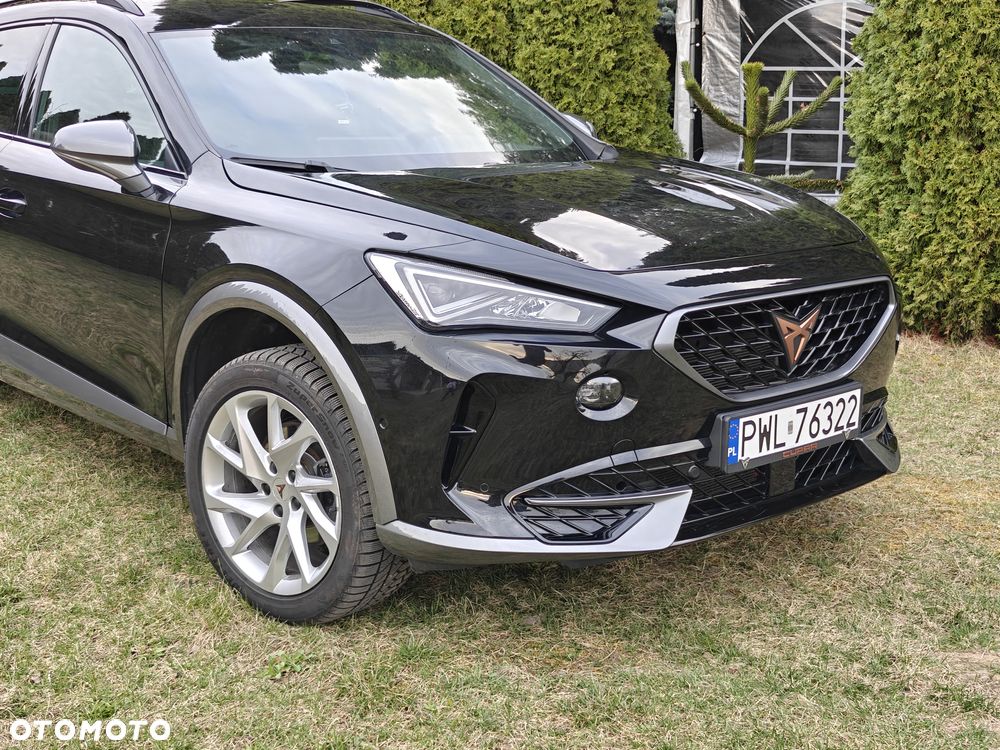 Cupra Formentor 1.5 eTSI DSG - 6