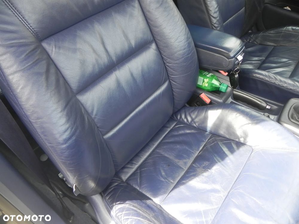 Audi A6 Limousine 2.4 - 20