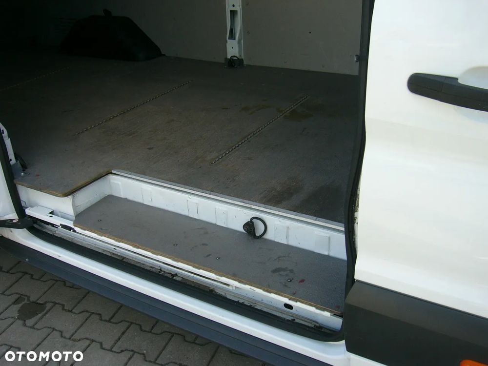 Ford Transit Maxi L4H3 2,0 TDCI EURO6Y - 14
