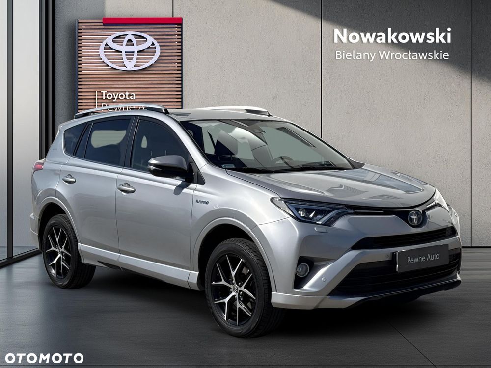 Toyota RAV4 - 30
