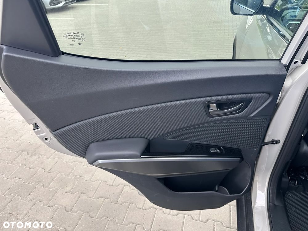 SsangYong/KGM Tivoli 1.5 T-GDI Wild - 26