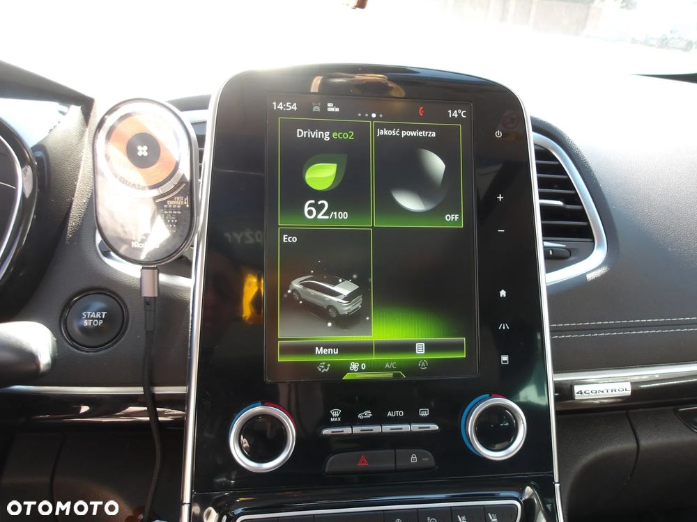 Renault Espace Energy dCi 160 EDC Initiale Paris - 13