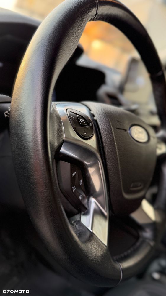 Ford transit connect - 20