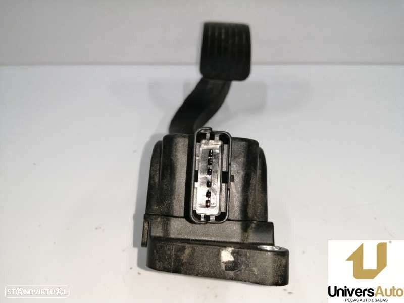 POTENCIOMETRO PEDAL PEUGEOT 3008 LIMUSINA 2009 -9681990080 - 3
