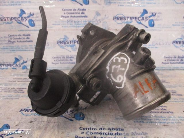 Corpo Borboleta 46823851 ALFA ROMEO 156 2005 1.9JTD 150CV 5P CINZA - 1