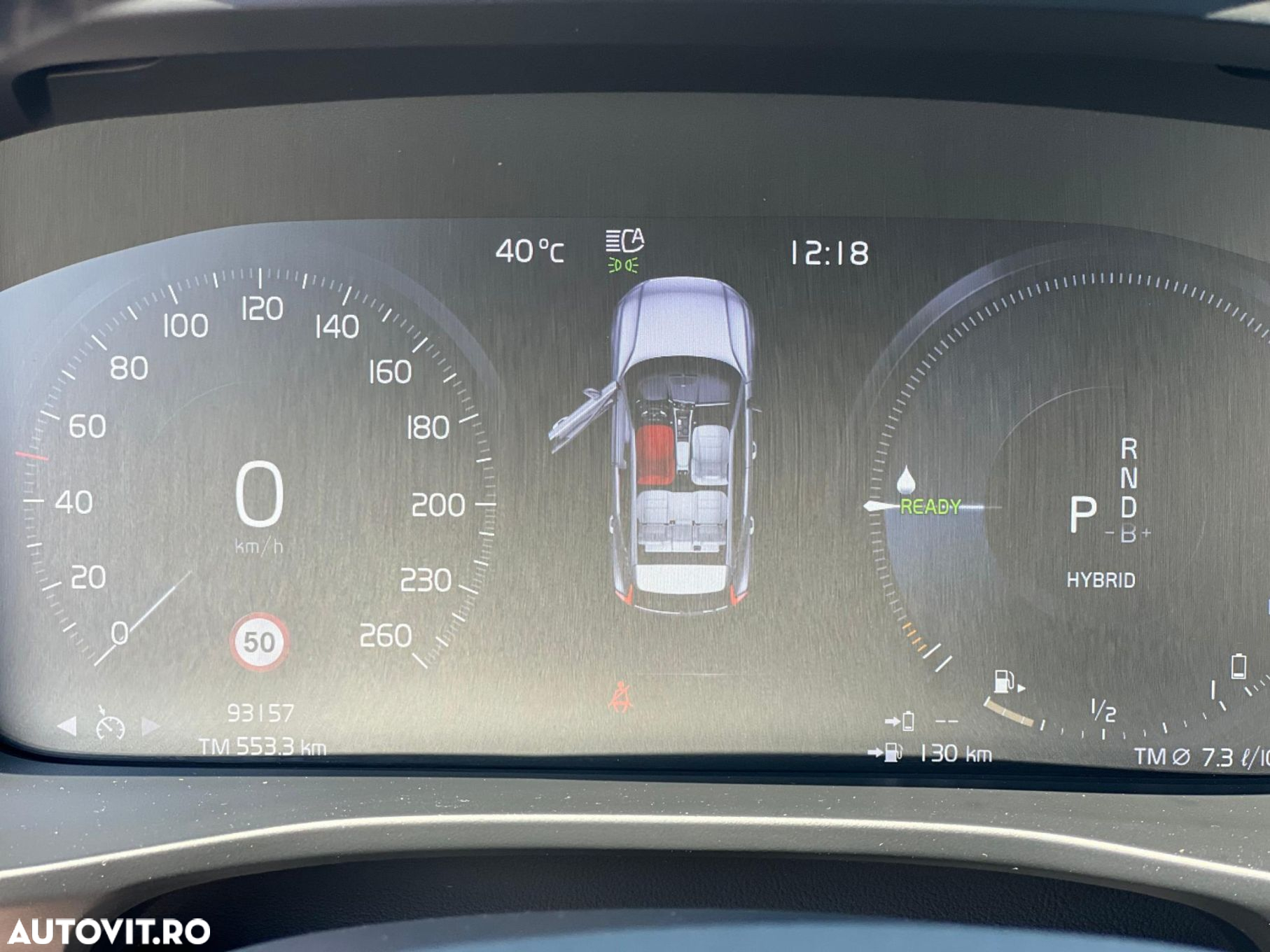 Volvo XC 40 - 8