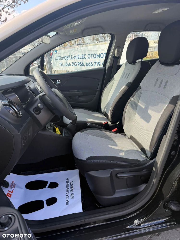 Renault Captur 1.5 dCi Energy Intens - 10