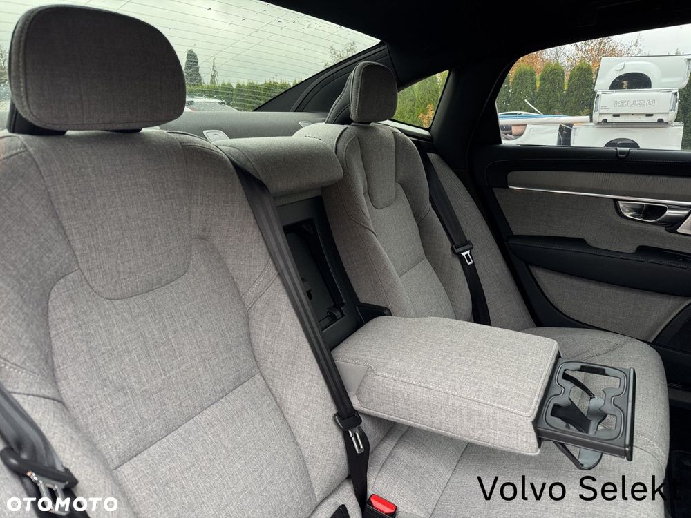 Volvo S90 T8 AWD Plug-In Hybrid Ultimate Dark - 14