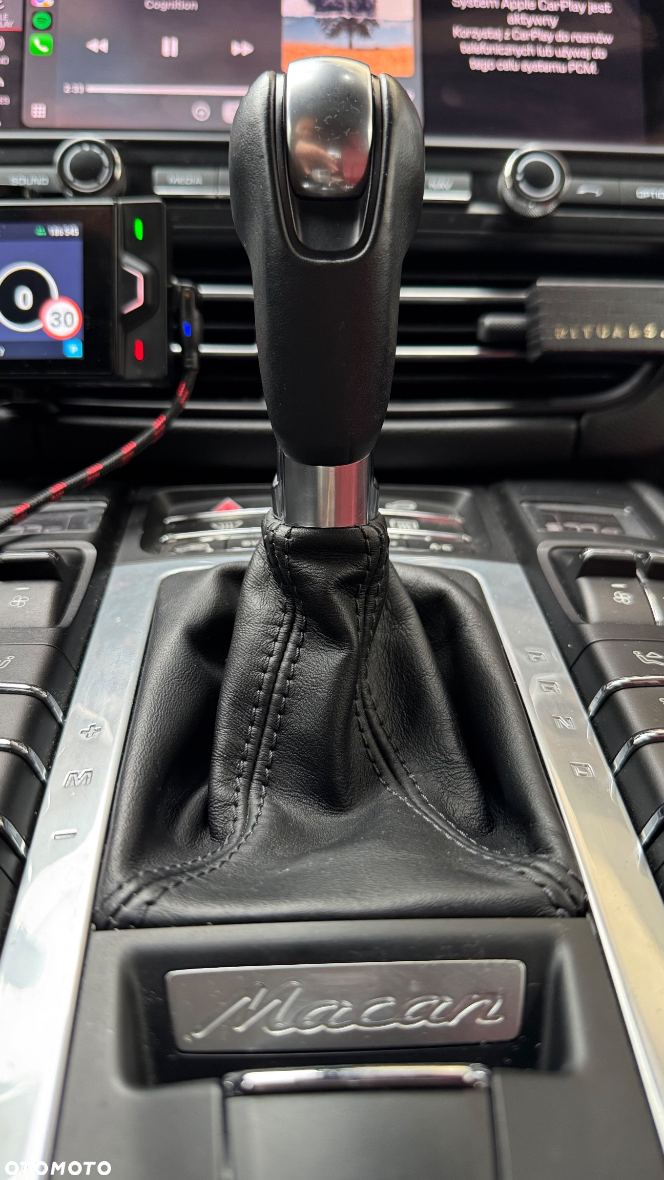 Porsche Macan Standard - 14