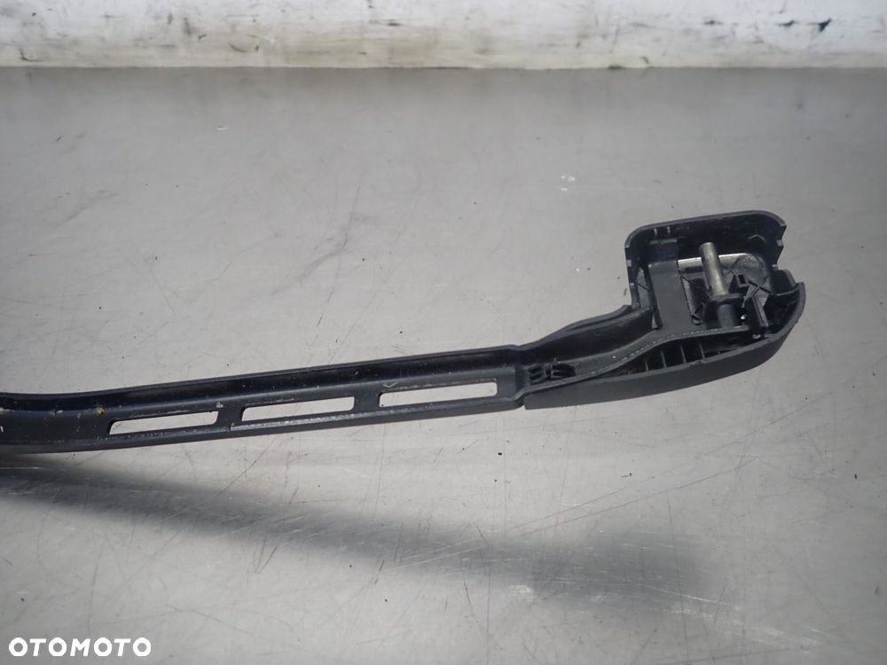 RAMIĘ WYCIERACZKI PRZÓD LEWE BMW E91 - 4