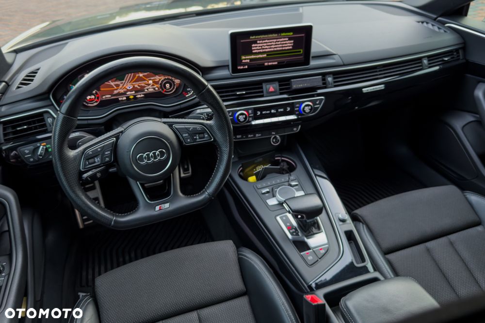 Audi A5 Sportback - 20