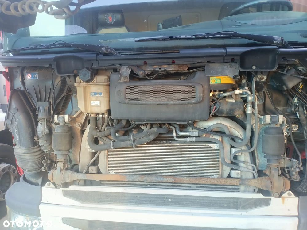 Scania G480 - 22