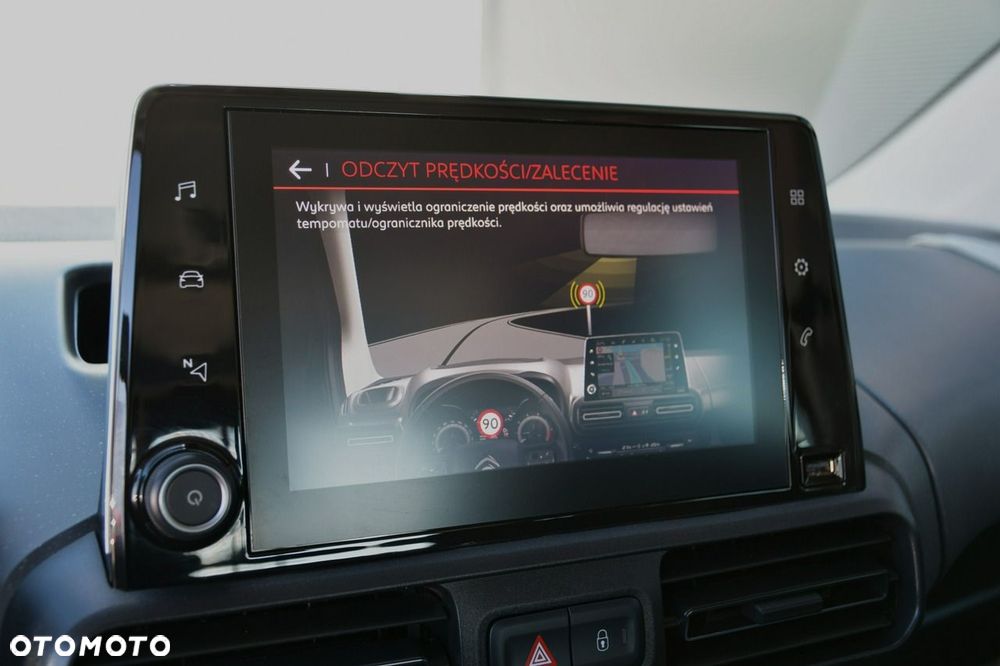 Citroën Berlingo XL 1.5 BlueHDI Feel S&S - 23