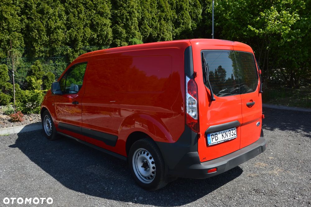 Ford Transit Connect - 23