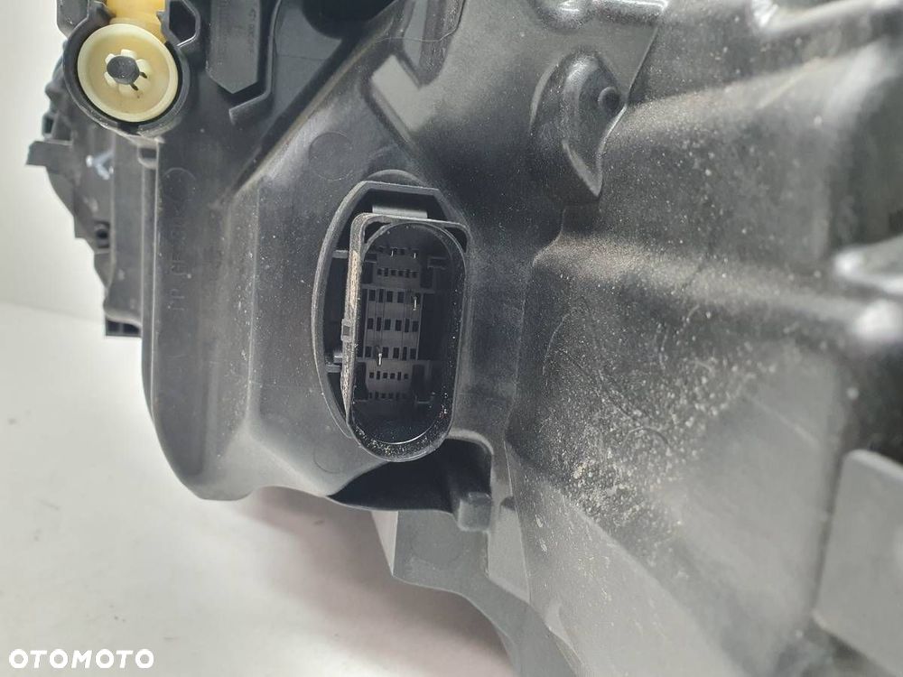 LAMPA PRZÓD PRZEDNIA PRAWA FULL LED CRYSTAL OCTAVIA IV LIFT EU 5E4941036 - 8