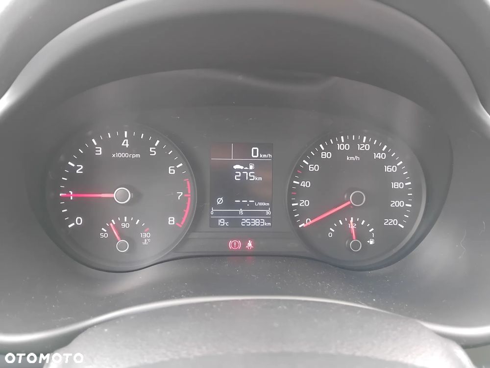 Kia Stonic 1.0 T-GDI M - 12