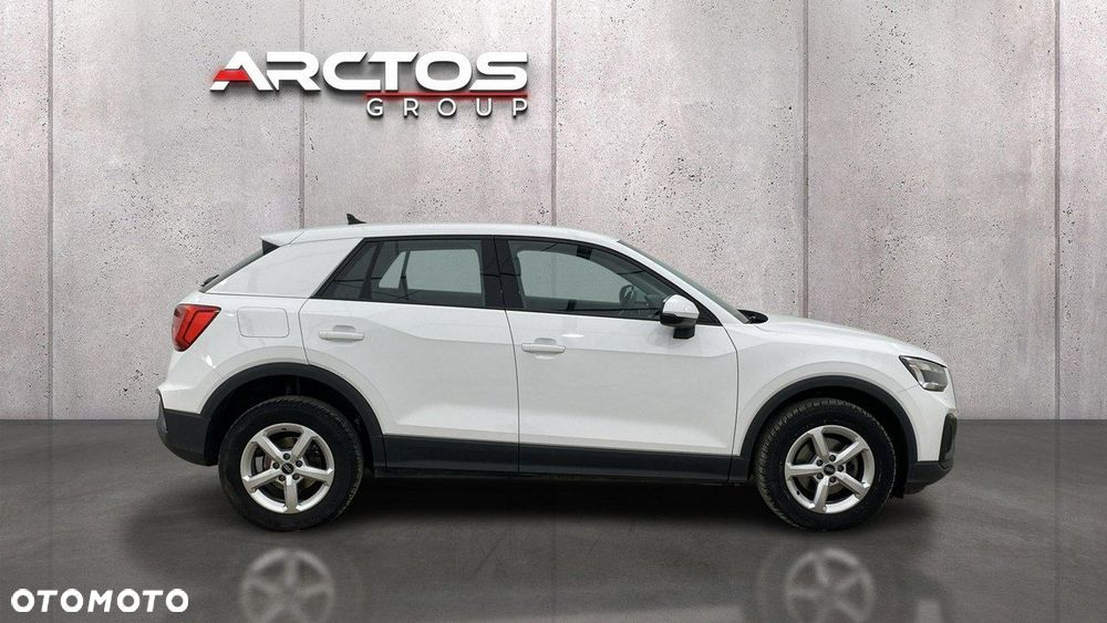 Audi Q2 35 TFSI S tronic - 6