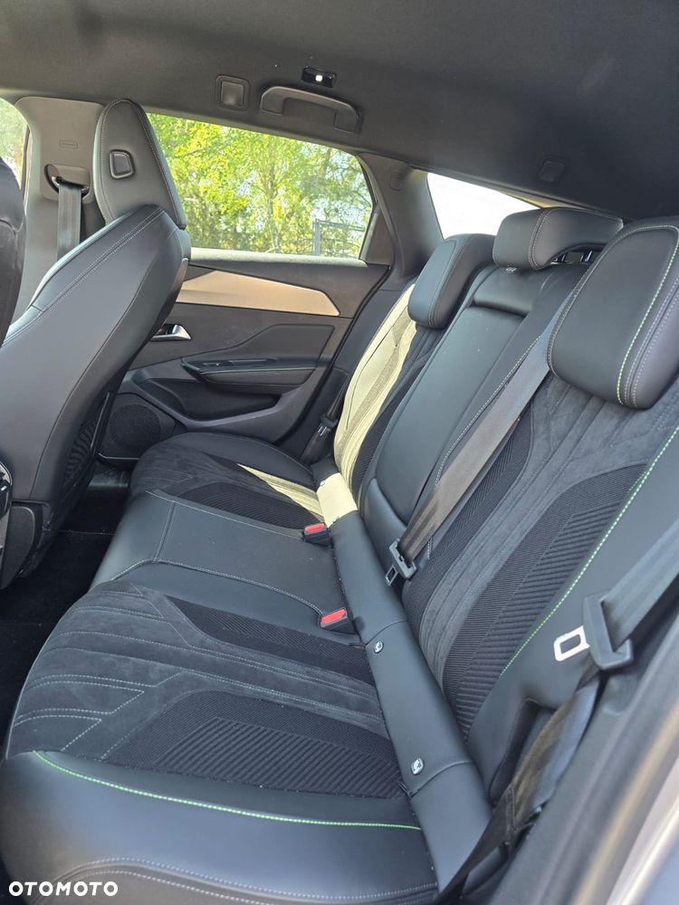 Peugeot 308 1.5 BlueHDi GT S&S EAT8 - 11