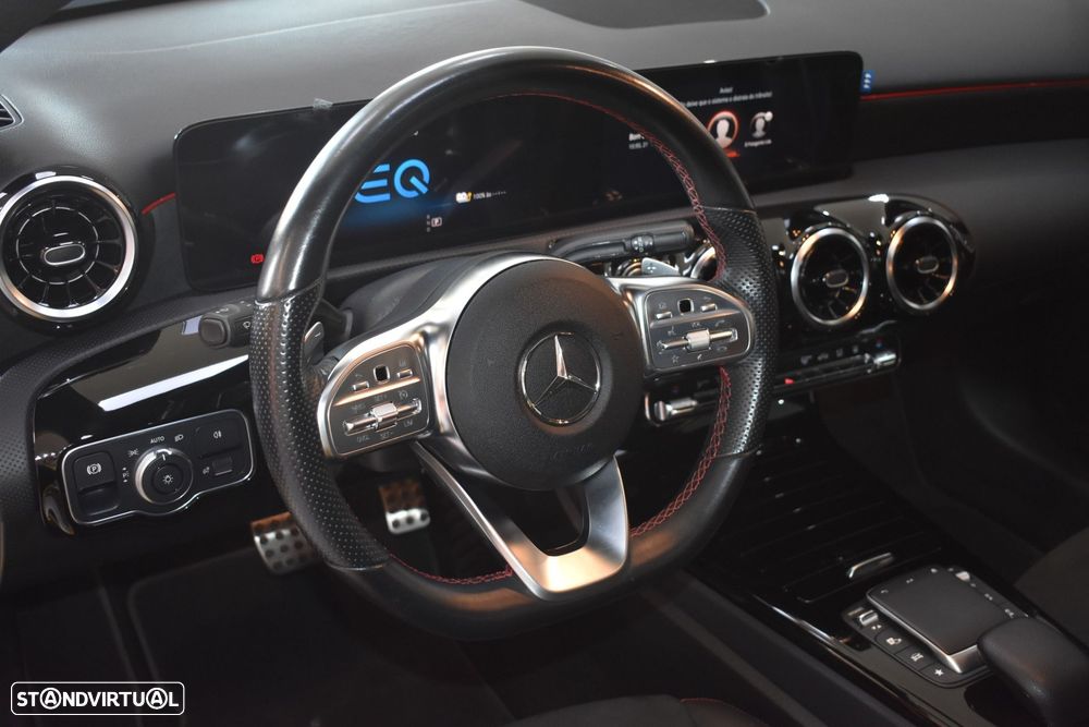 Mercedes-Benz A 250 - 30