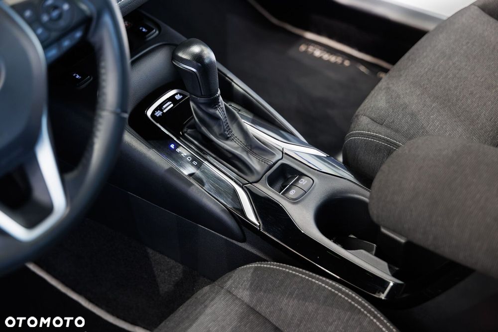 Toyota Corolla 1.8 Hybrid Comfort - 41