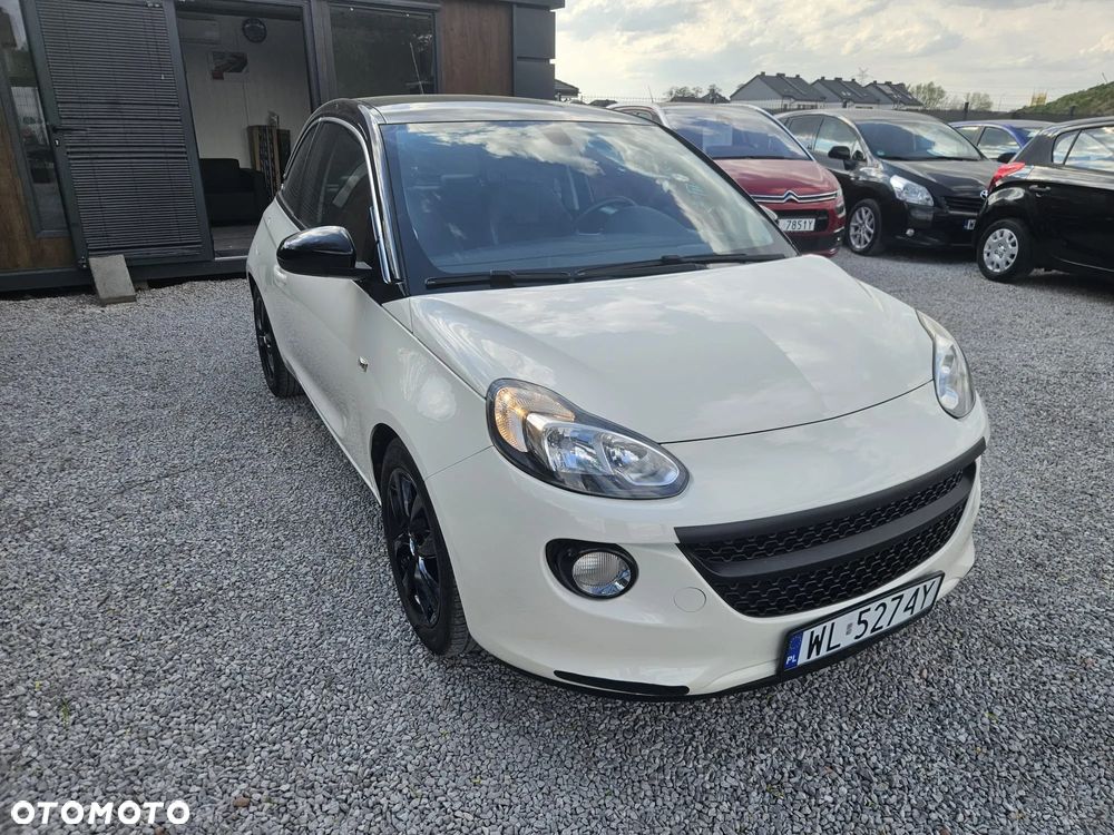 Opel Adam 1.4 Jam EU6 - 9