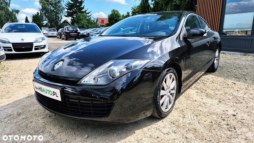 Renault Laguna Coupe 2.0 16V Turbo Dynamique - 28
