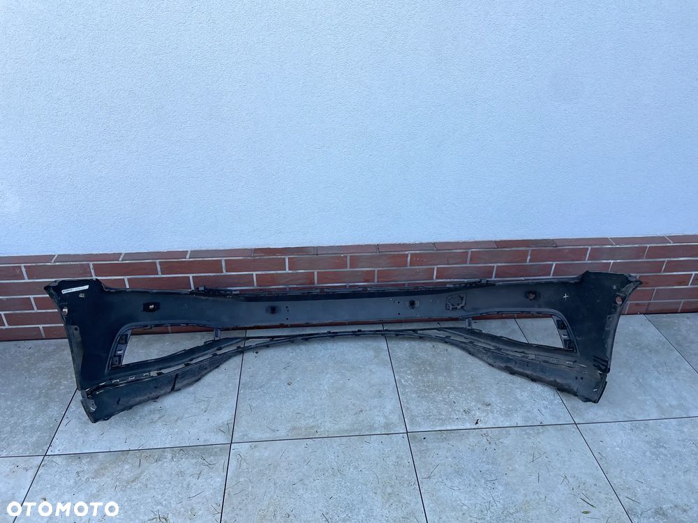 ZDERZAK PRZEDNI PRZÓD VW PASSAT B8 LIFT 18- 3G0807221F - 6