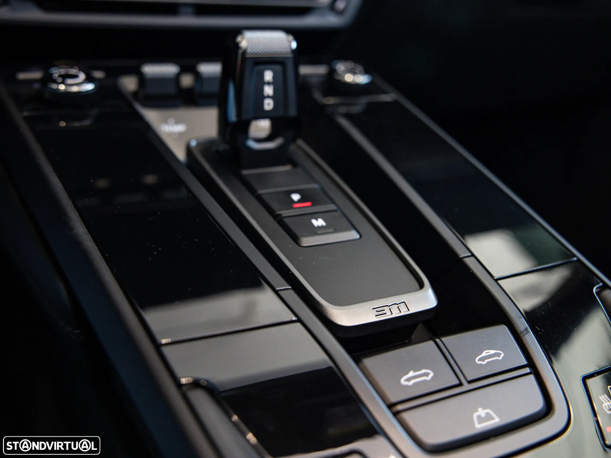 Porsche 911 (992) Carrera Cabrio GTS PDK - 44