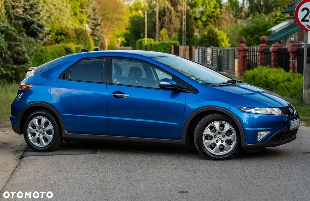 Honda Civic - 15