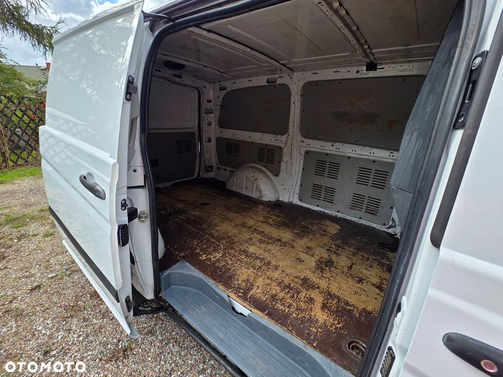 Mercedes-Benz Vito - 6