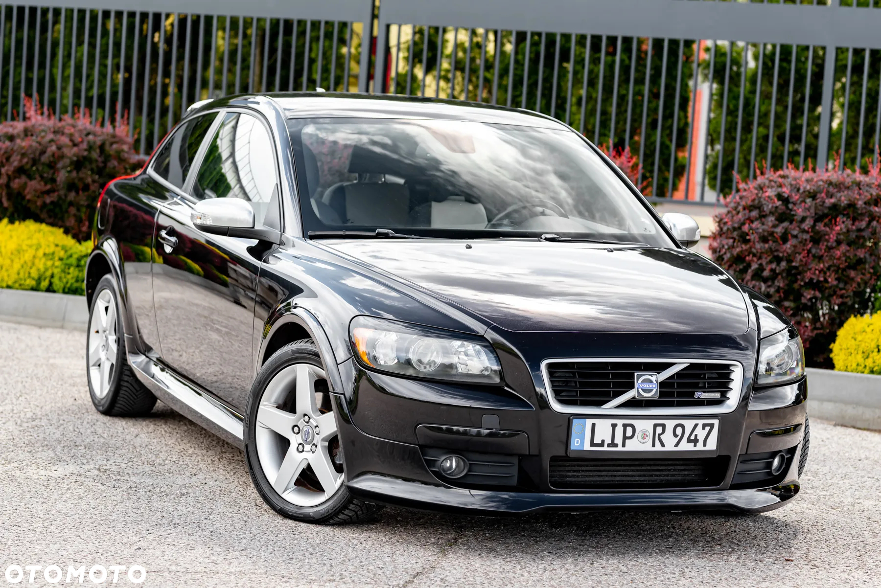 Volvo C30 2.0D R-Design - 4