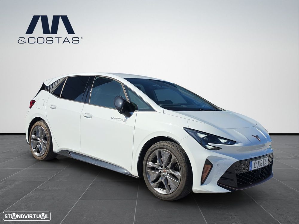 Cupra Born 58 kWh - 8