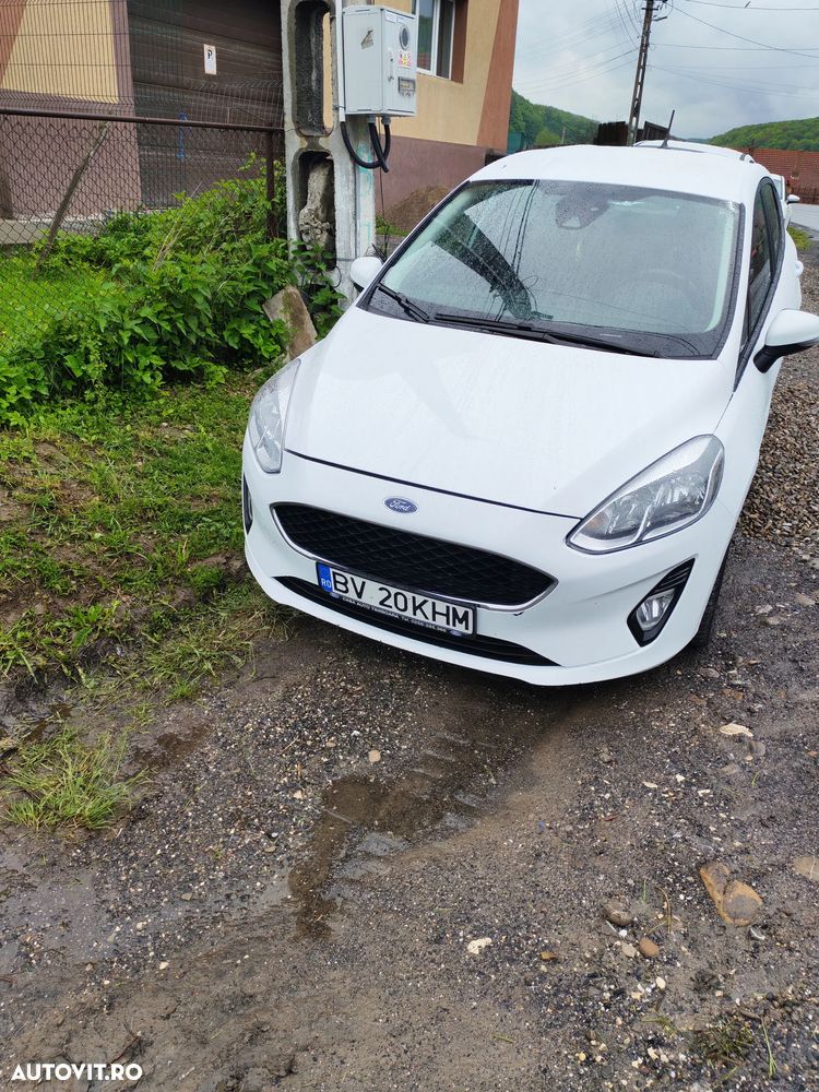 Ford Fiesta - 11
