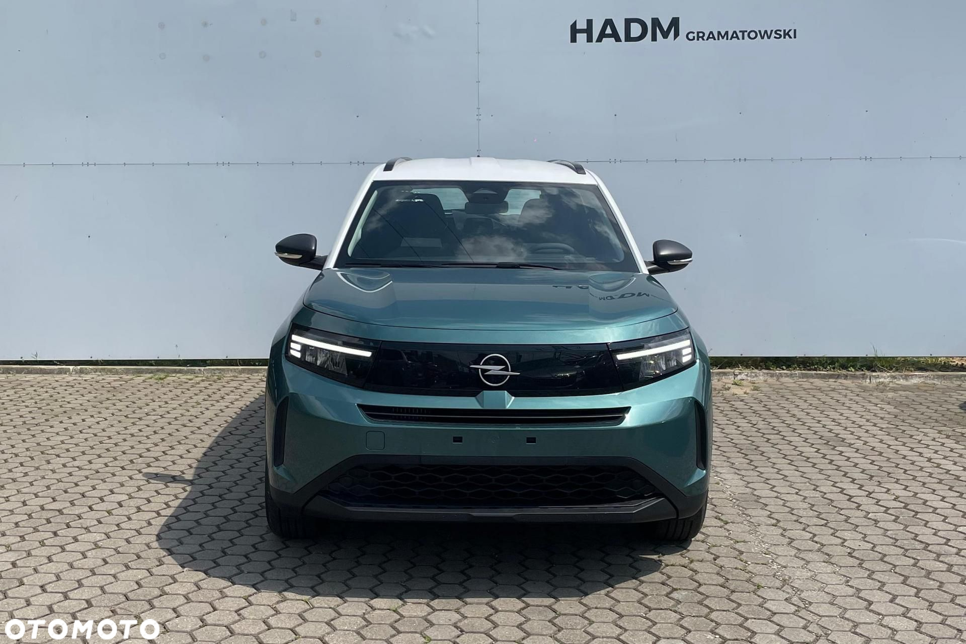 Opel Frontera - 3