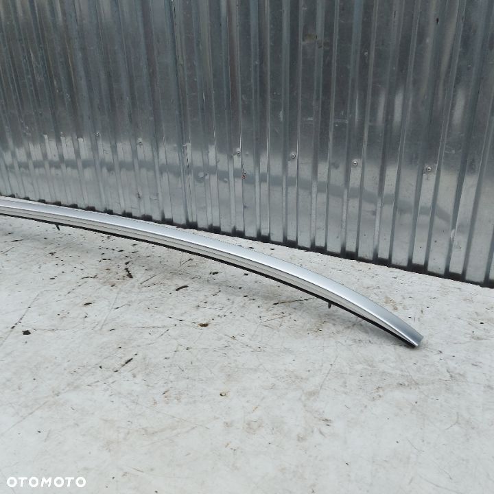 RELING RELINGI DACHOWY MERCEDES C W205 KOMBI 2058900693 ORYGINALNY DEMONTAZ - 5