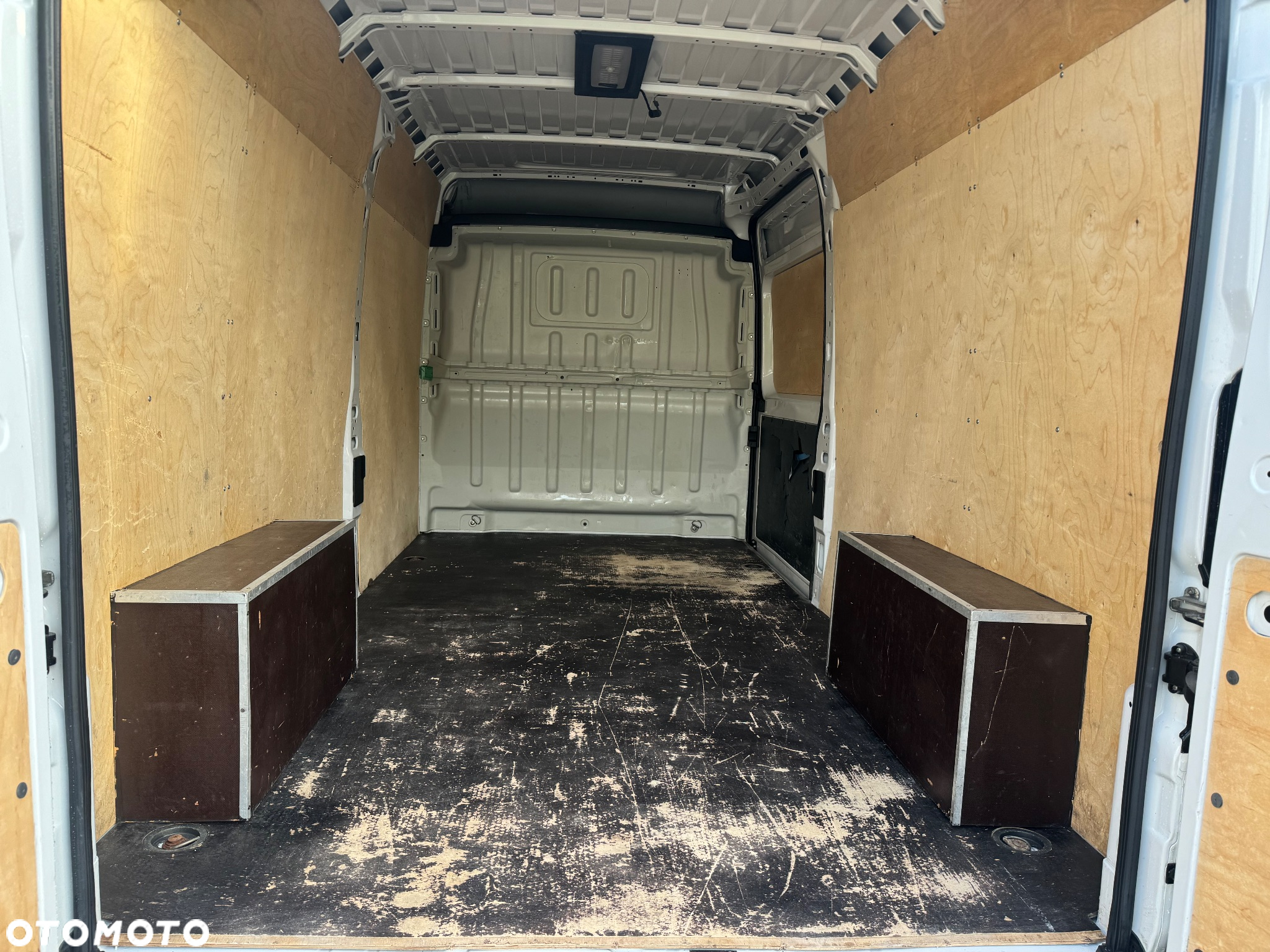 Fiat Ducato - 7