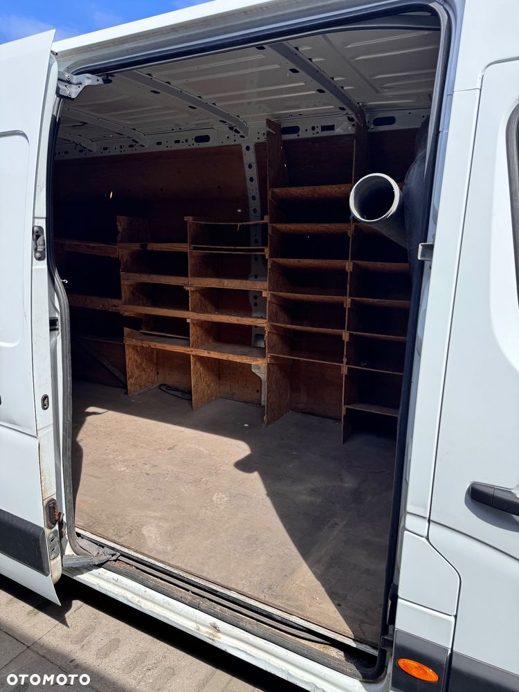 Renault Master - 15