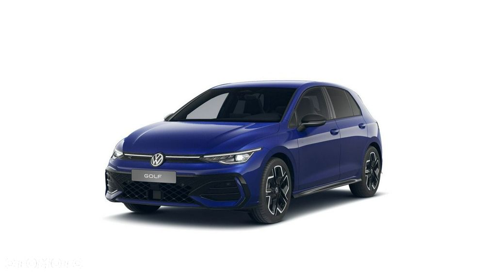 Volkswagen Golf 1.5 eTSI mHEV R-Line Plus DSG - 7