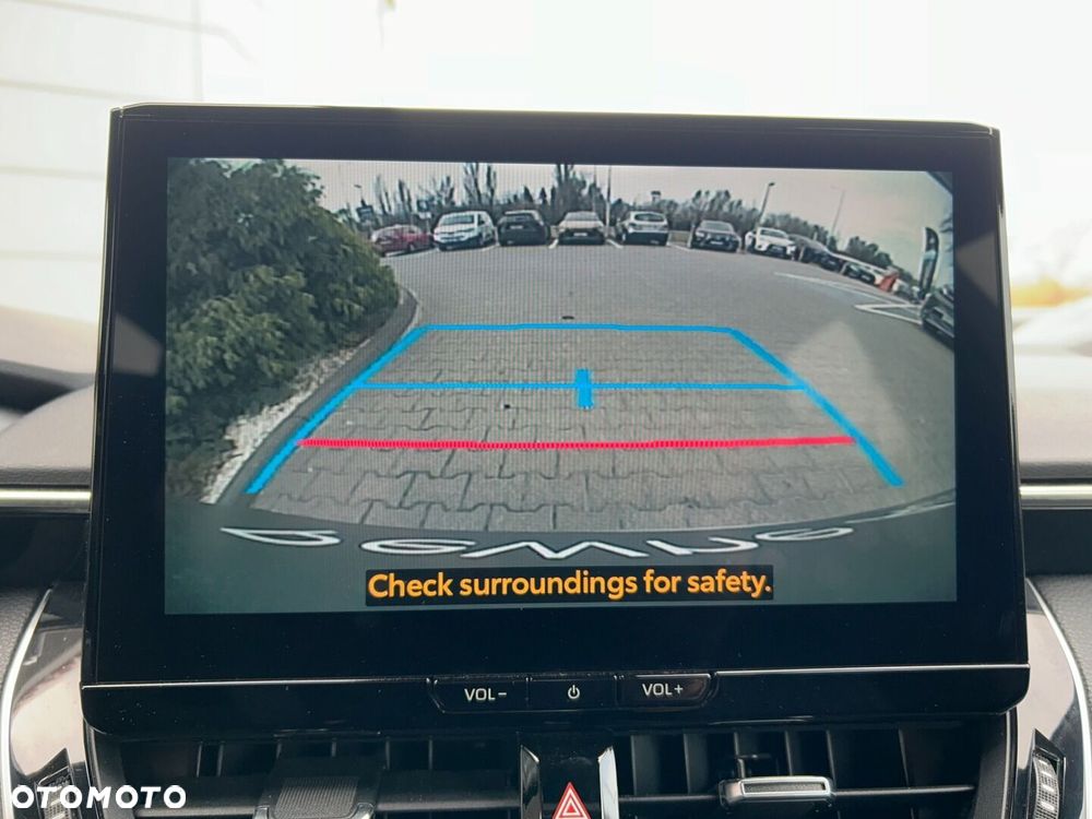 Toyota Corolla 1.8 Hybrid Comfort - 17