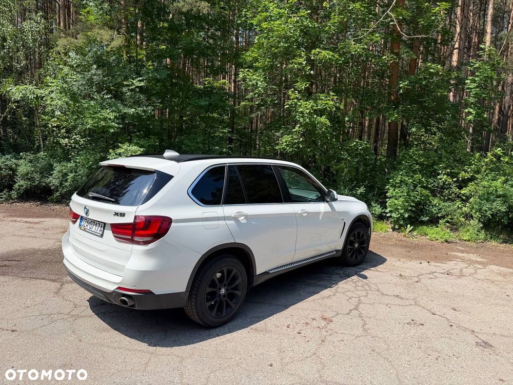 BMW X5 - 5