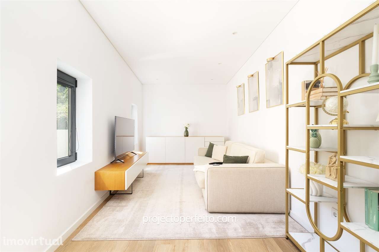 Moradia T3 Venda em Nogueira da Regedoura,Santa Maria da Feira - Grande imagem: 5/26