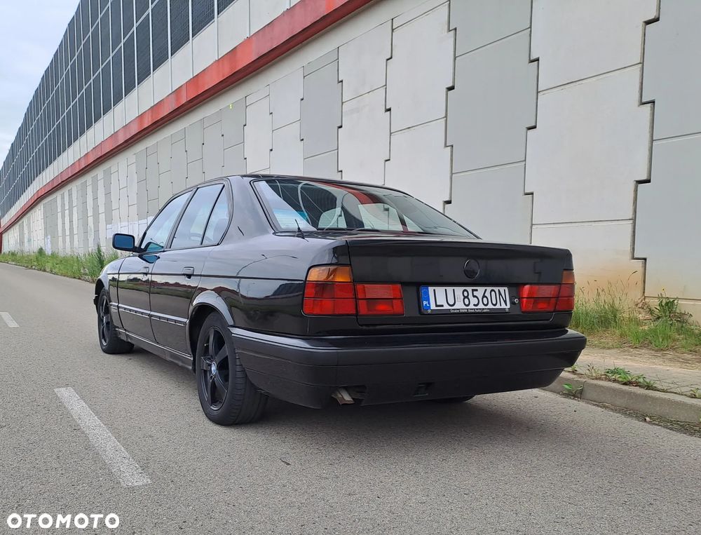 BMW Seria 5 - 10