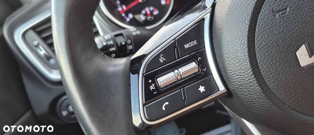 Kia XCeed 1.5 T-GDI Prestige Line DCT - 29